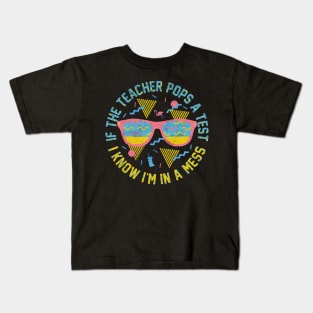 Saved By The Bell Kids T-Shirt